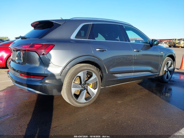 2019 AUDI E-TRON WA1VAAGE1KB008281 Photo 3