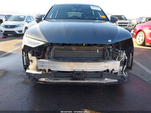 2019 AUDI E-TRON WA1VAAGE1KB008281 Photo 5
