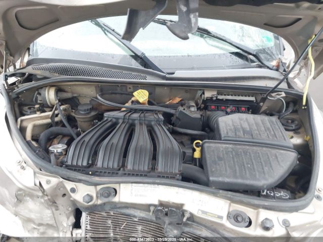 2004 CHRYSLER PT CRUISER 3C8FY68BX4T335026 Photo 9