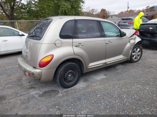 2004 CHRYSLER PT CRUISER 3C8FY68BX4T335026 Photo 3