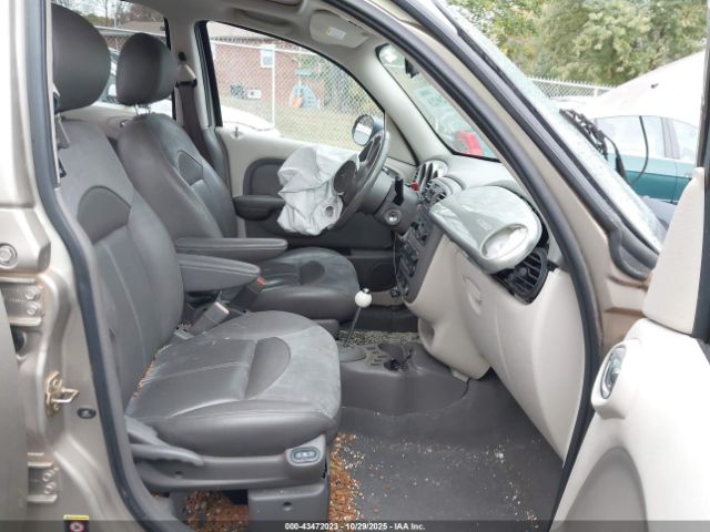 2004 CHRYSLER PT CRUISER 3C8FY68BX4T335026 Photo 4