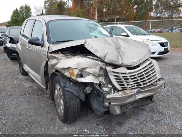 2004 CHRYSLER PT CRUISER 3C8FY68BX4T335026 Photo 5