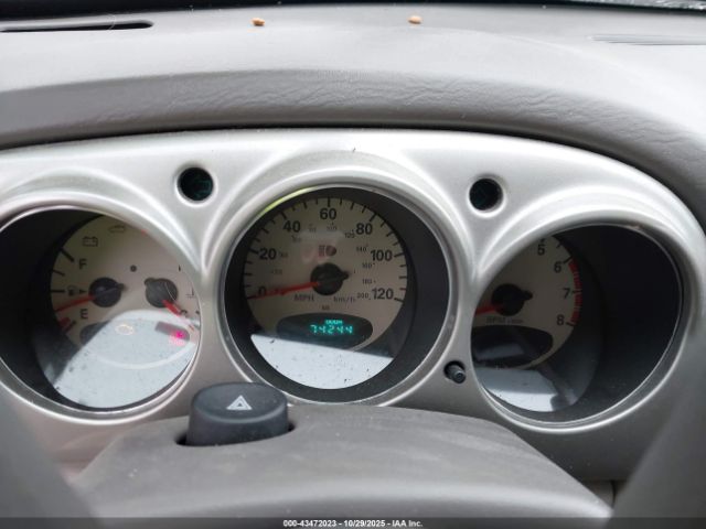 2004 CHRYSLER PT CRUISER 3C8FY68BX4T335026 Photo 6