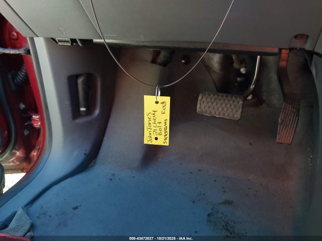 2021 CHEVROLET BOLT EV 1G1FY6S09M4112354 Photo 10