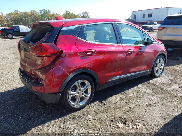 2021 CHEVROLET BOLT EV 1G1FY6S09M4112354 Photo 3