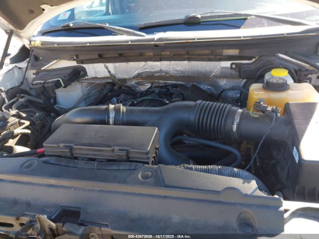 2014 FORD F-150 1FTFW1ET5EFB00911 Photo 9