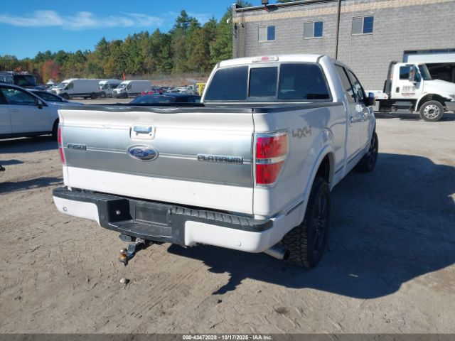 2014 FORD F-150 1FTFW1ET5EFB00911 Photo 3