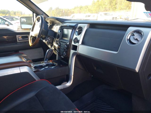 2014 FORD F-150 1FTFW1ET5EFB00911 Photo 4