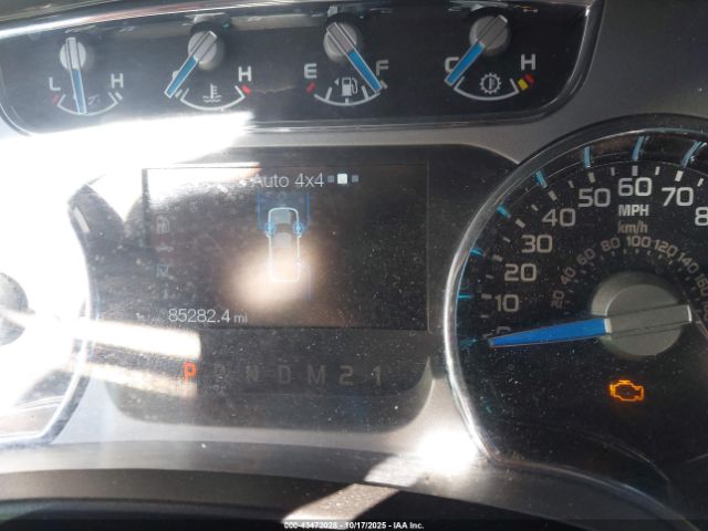 2014 FORD F-150 1FTFW1ET5EFB00911 Photo 6