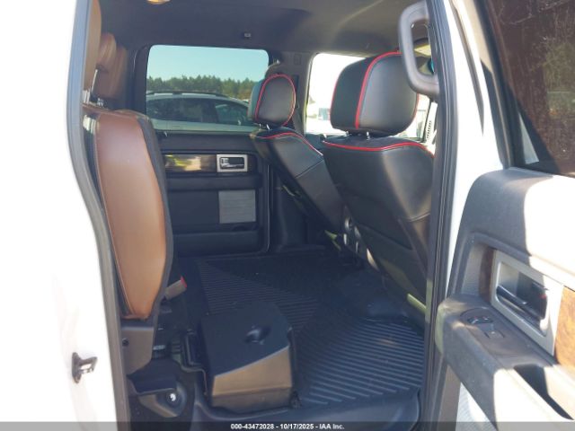 2014 FORD F-150 1FTFW1ET5EFB00911 Photo 7