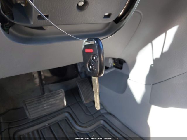 2007 HONDA PILOT 5FNYF18617B002304 Photo 10