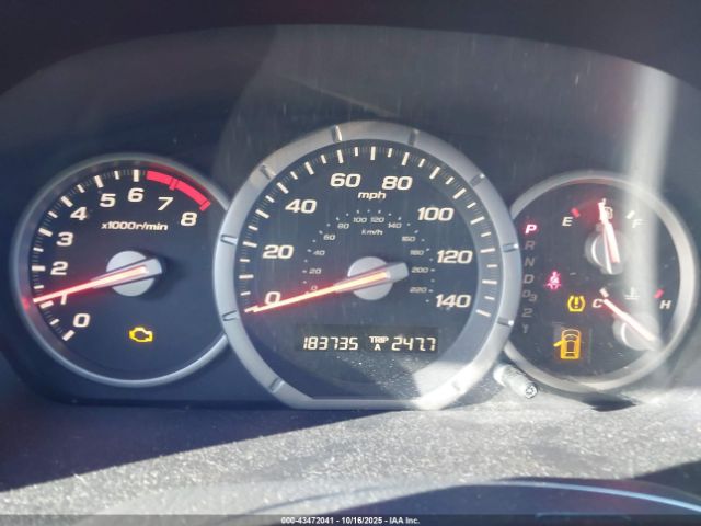 2007 HONDA PILOT 5FNYF18617B002304 Photo 6