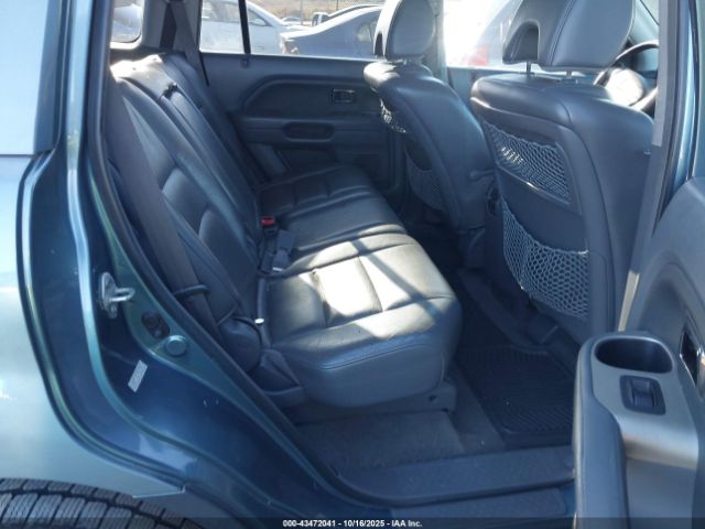 2007 HONDA PILOT 5FNYF18617B002304 Photo 7