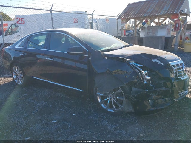 2015 CADILLAC XTS 2G61N5S37F9122429 Photo 0