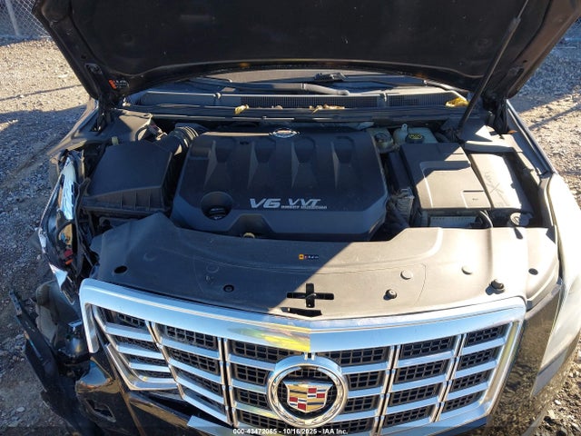 2015 CADILLAC XTS 2G61N5S37F9122429 Photo 9