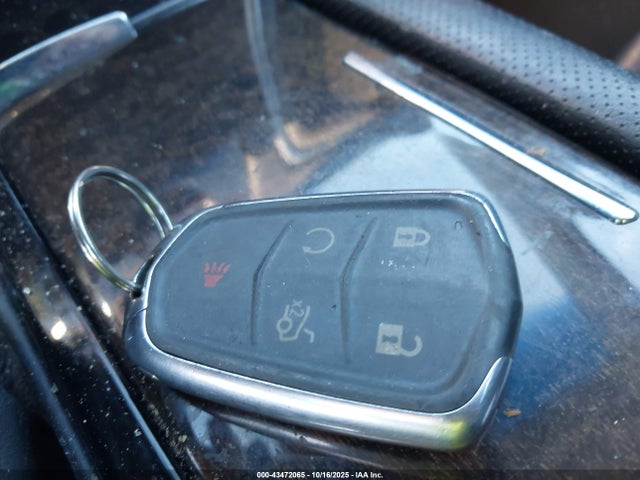 2015 CADILLAC XTS 2G61N5S37F9122429 Photo 10