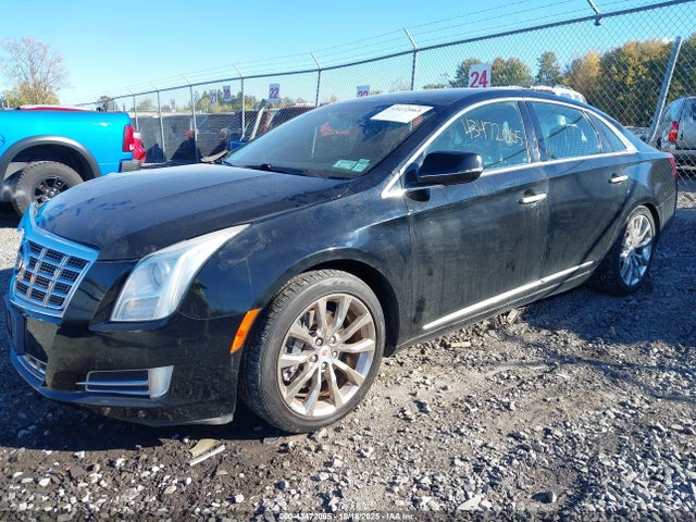 2015 CADILLAC XTS 2G61N5S37F9122429 Photo 1