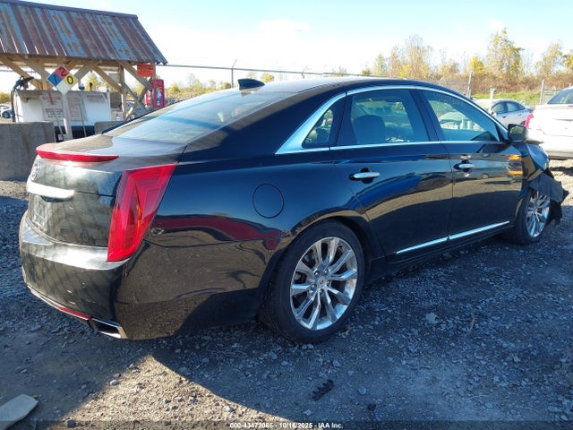 2015 CADILLAC XTS 2G61N5S37F9122429 Photo 3
