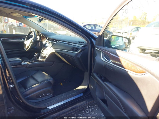 2015 CADILLAC XTS 2G61N5S37F9122429 Photo 4