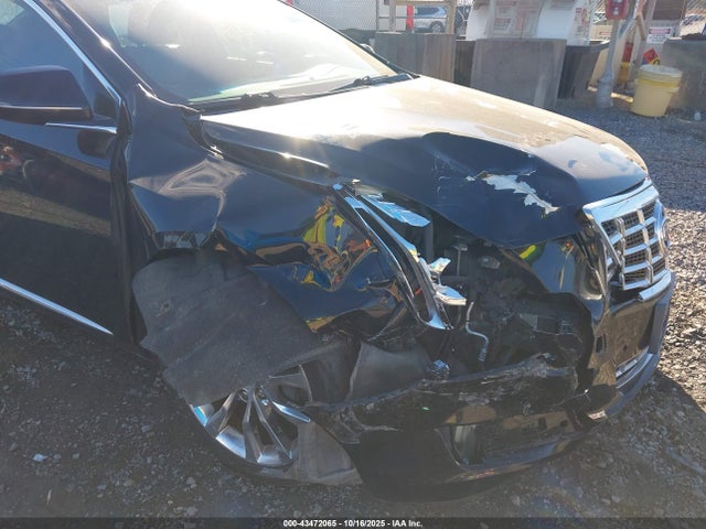 2015 CADILLAC XTS 2G61N5S37F9122429 Photo 5