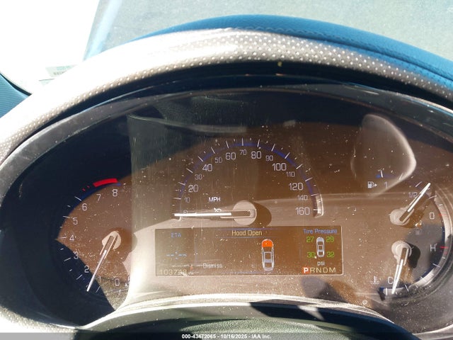 2015 CADILLAC XTS 2G61N5S37F9122429 Photo 6