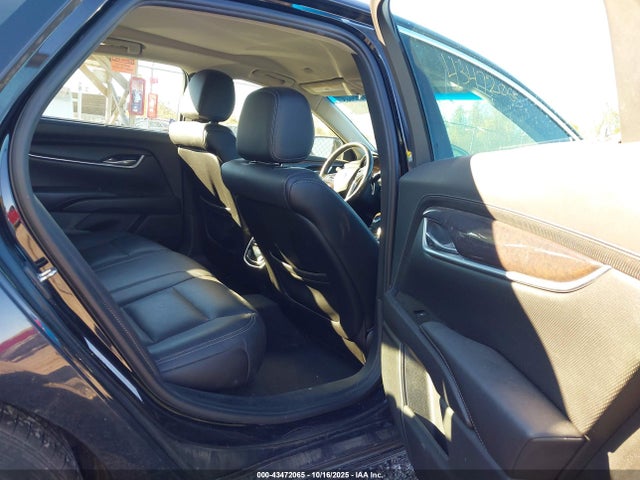 2015 CADILLAC XTS 2G61N5S37F9122429 Photo 7