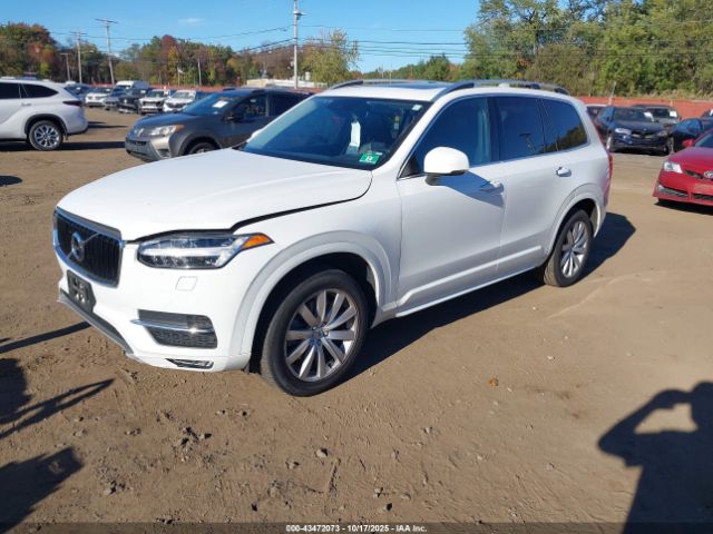 2018 VOLVO XC90 YV4A22PK4J1377876 Photo 1