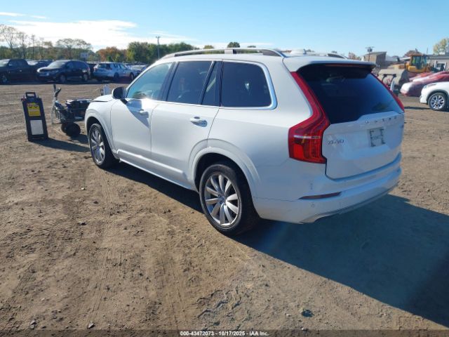 2018 VOLVO XC90 YV4A22PK4J1377876 Photo 2