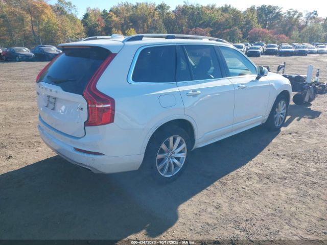 2018 VOLVO XC90 YV4A22PK4J1377876 Photo 3
