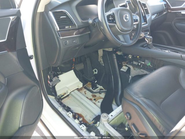 2018 VOLVO XC90 YV4A22PK4J1377876 Photo 5