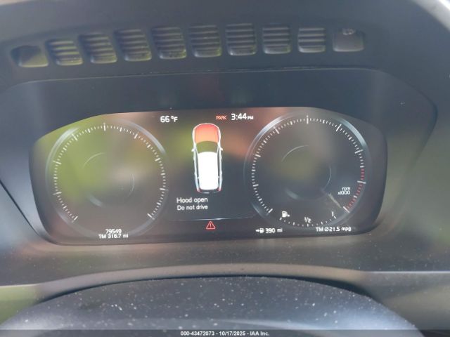2018 VOLVO XC90 YV4A22PK4J1377876 Photo 6