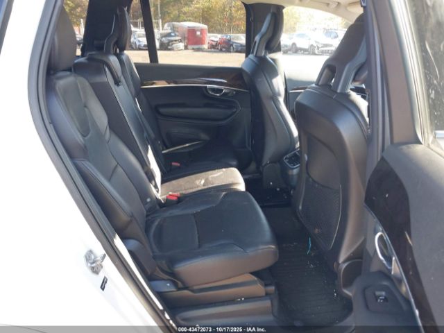 2018 VOLVO XC90 YV4A22PK4J1377876 Photo 7
