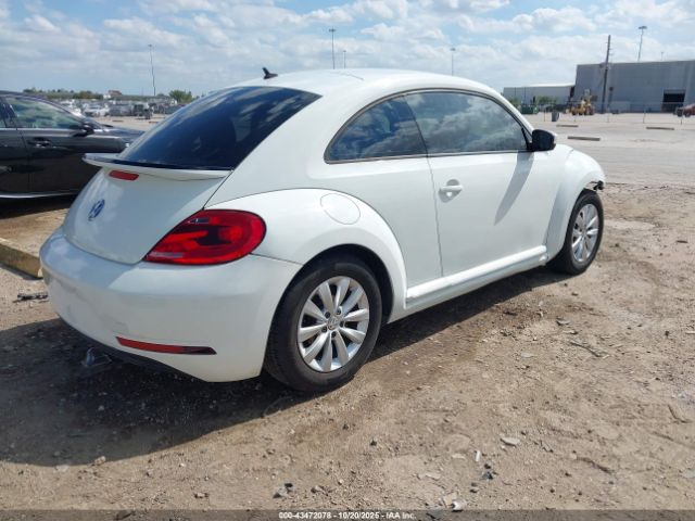 2019 VOLKSWAGEN BEETLE 3VWFD7AT4KM711620 Photo 3