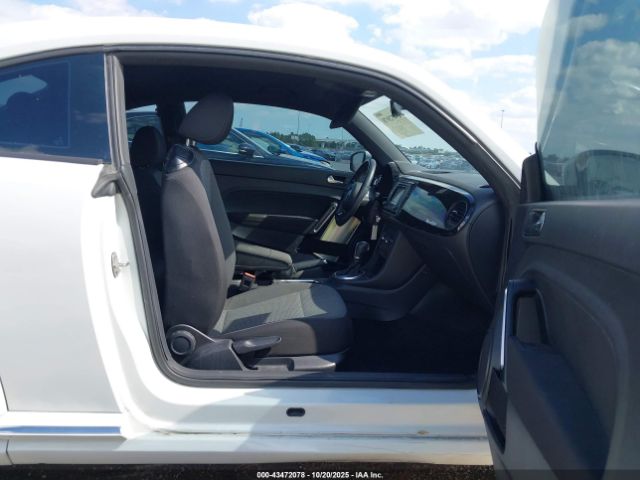 2019 VOLKSWAGEN BEETLE 3VWFD7AT4KM711620 Photo 4