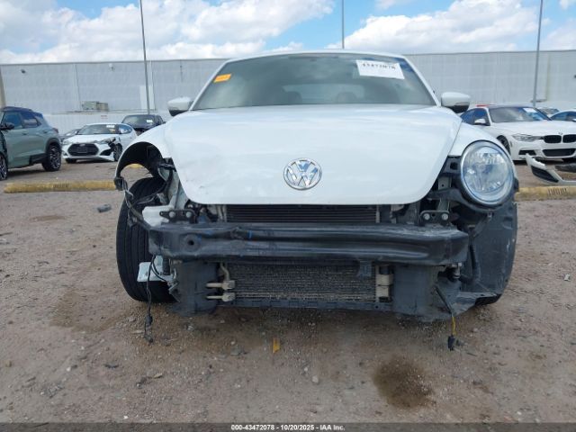 2019 VOLKSWAGEN BEETLE 3VWFD7AT4KM711620 Photo 5