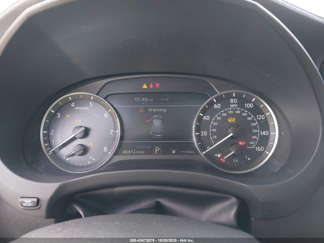Продажа на аукционе авто 2021 Infiniti Qx50 Luxe Awd, vin: 3PCAJ5BBXMF127293, номер лота: 43472079
