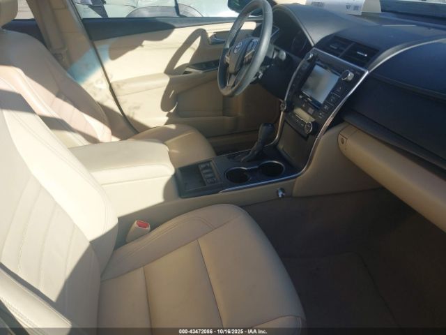 2017 TOYOTA CAMRY HYBRID 4T1BD1FK3HU211978 Photo 4