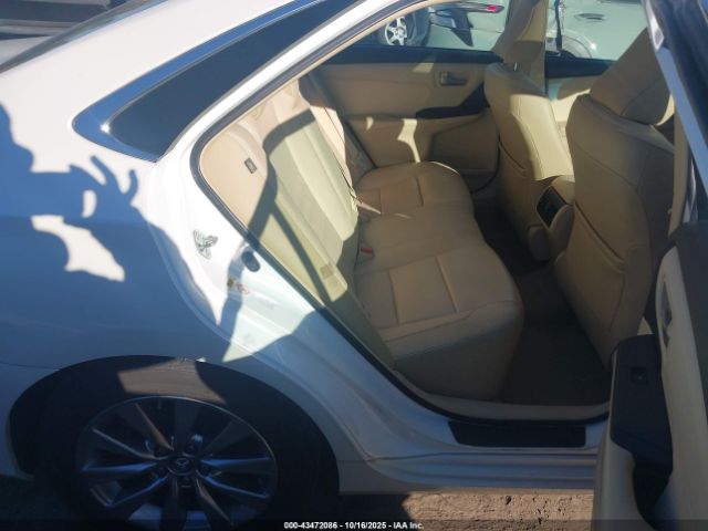 2017 TOYOTA CAMRY HYBRID 4T1BD1FK3HU211978 Photo 7