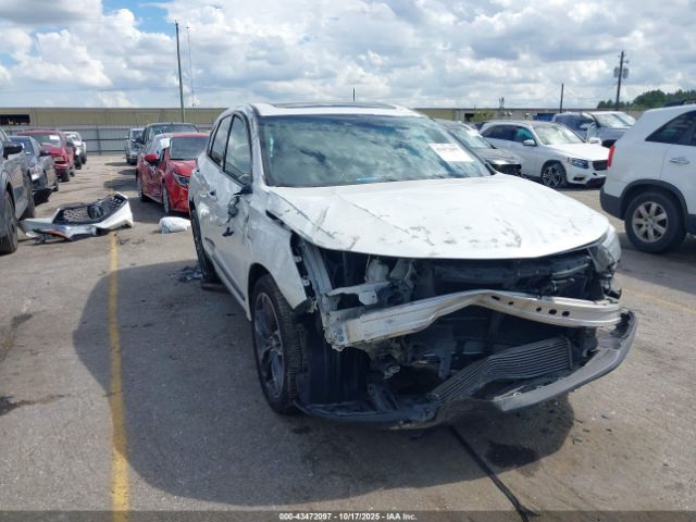 2019 ACURA RDX 5J8TC1H66KL023658 Photo 0