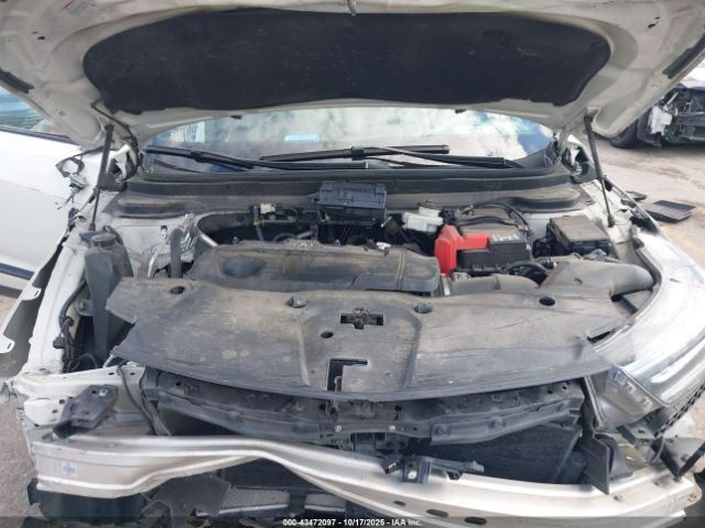 2019 ACURA RDX 5J8TC1H66KL023658 Photo 9