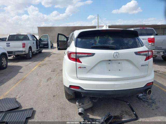 2019 ACURA RDX 5J8TC1H66KL023658 Photo 2