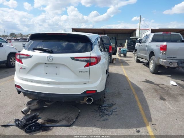 2019 ACURA RDX 5J8TC1H66KL023658 Photo 3