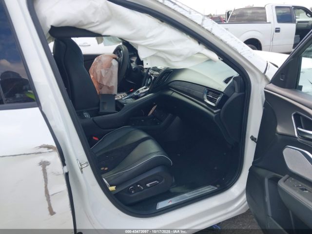 2019 ACURA RDX 5J8TC1H66KL023658 Photo 4