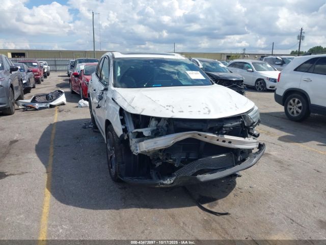 2019 ACURA RDX 5J8TC1H66KL023658 Photo 5