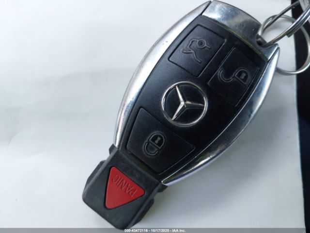 2017 MERCEDES-BENZ C 300 55SWF4JB3HU222236 Photo 10