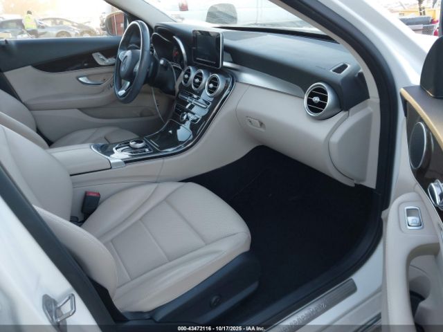 2017 MERCEDES-BENZ C 300 55SWF4JB3HU222236 Photo 4