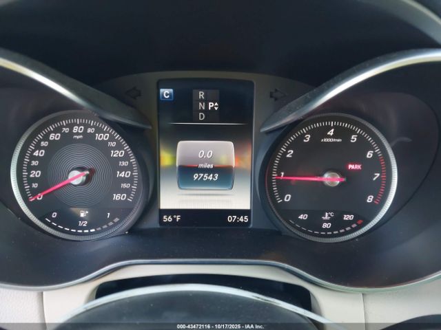 2017 MERCEDES-BENZ C 300 55SWF4JB3HU222236 Photo 6