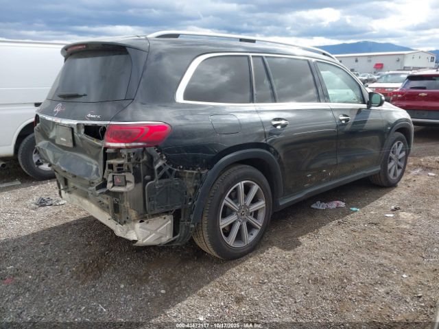 2023 MERCEDES-BENZ GLS 450 4JGFF5KEXPA994316 Photo 3
