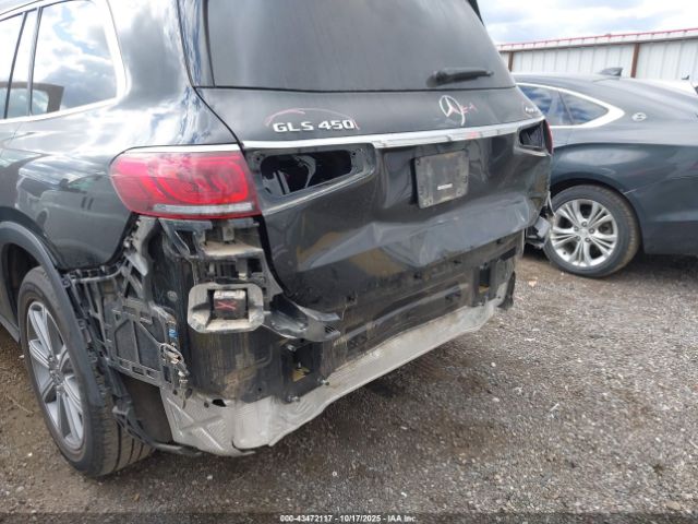 2023 MERCEDES-BENZ GLS 450 4JGFF5KEXPA994316 Photo 5