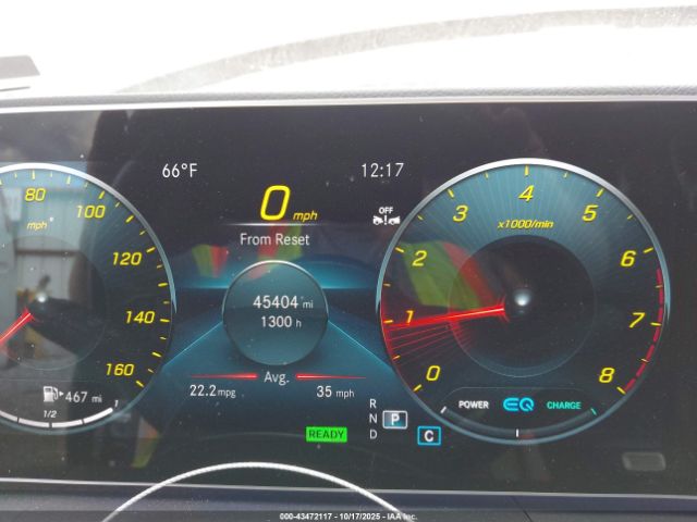 2023 MERCEDES-BENZ GLS 450 4JGFF5KEXPA994316 Photo 6